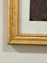 Load image into Gallery viewer, Framed Poster "Starry Night" by Vincent Van Gogh
