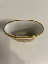 Load image into Gallery viewer, Miniature Porcelain Container from Mottahedeh

