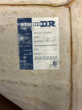 Load image into Gallery viewer, 100% Wool "Roulette" Square Area Rug from StudioDR Collection
