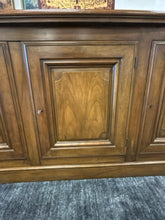 Load image into Gallery viewer, Mid Century French Regency Buffet/Sideboard from Baker Furniture
