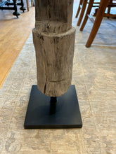 Load image into Gallery viewer, Indonesian Tribal Carved Wood Figure
