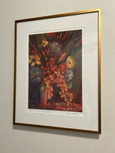 Load image into Gallery viewer, Original Giclee "Inspiration" by Susan Willis, signed &amp; numbered
