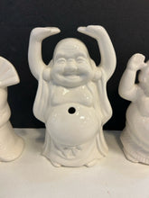 Load image into Gallery viewer, Set of 3 Tiki Mugs from Benihana of Tokyo

