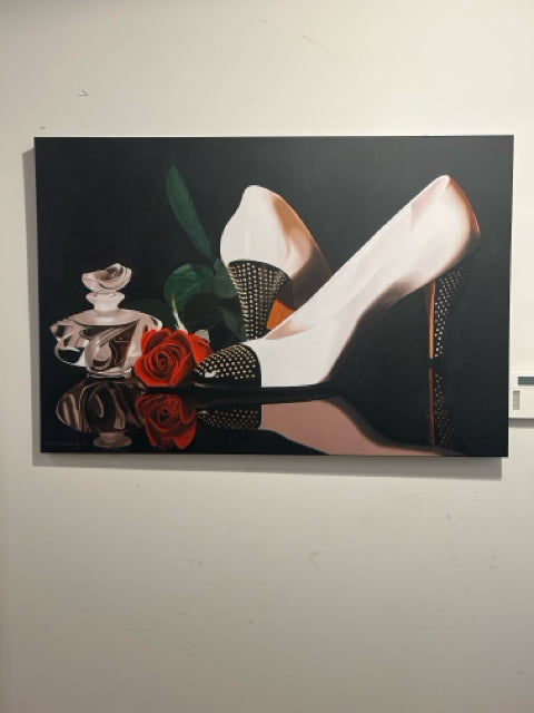 Limited Edition Giclee 