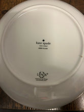 Load image into Gallery viewer, New York Arbor Village Bowl from Kate Spade for Lenox
