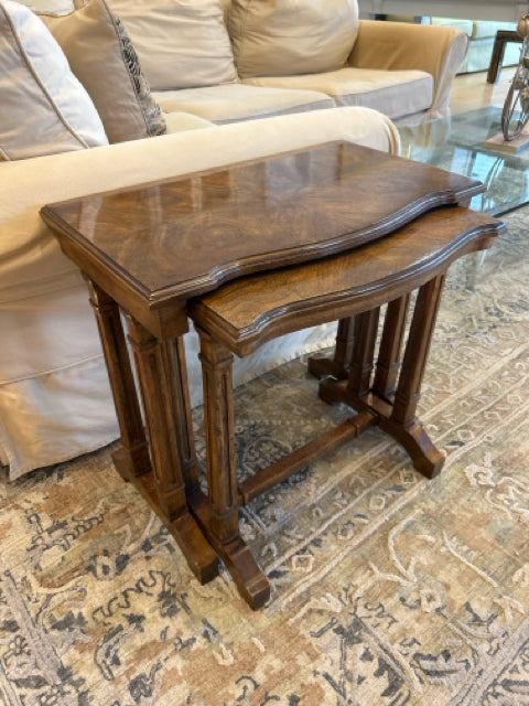 Nesting Tables from Drexel Furniture