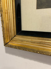 Load image into Gallery viewer, Framed Print "Souvenir de Mortefontaine" by Jean Baptiste-Camille Corot
