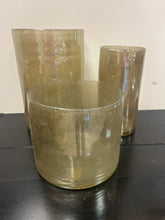 Load image into Gallery viewer, Trio of Hurricanes from West Elm
