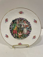 Load image into Gallery viewer, Valentine&#39;s Day Plate from Royal Doulton-1982
