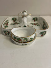 Load image into Gallery viewer, &quot;Strawberry Ripe&quot; Dish from Hammersley &amp; Co., made in England
