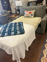 Load image into Gallery viewer, Filmore Twin  Air Sleeper Chair from  Arhaus
