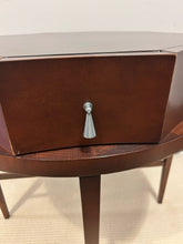 Load image into Gallery viewer, Vintage One Drawer Occasional Table from Baker Furniture

