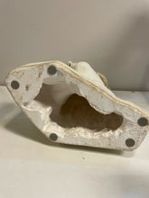 Load image into Gallery viewer, White Clay Head of Michelangelo
