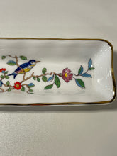 Load image into Gallery viewer, Rectangular Floral Dish
