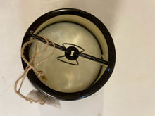 Load image into Gallery viewer, Mercury Glass Shade from Ballard Design
