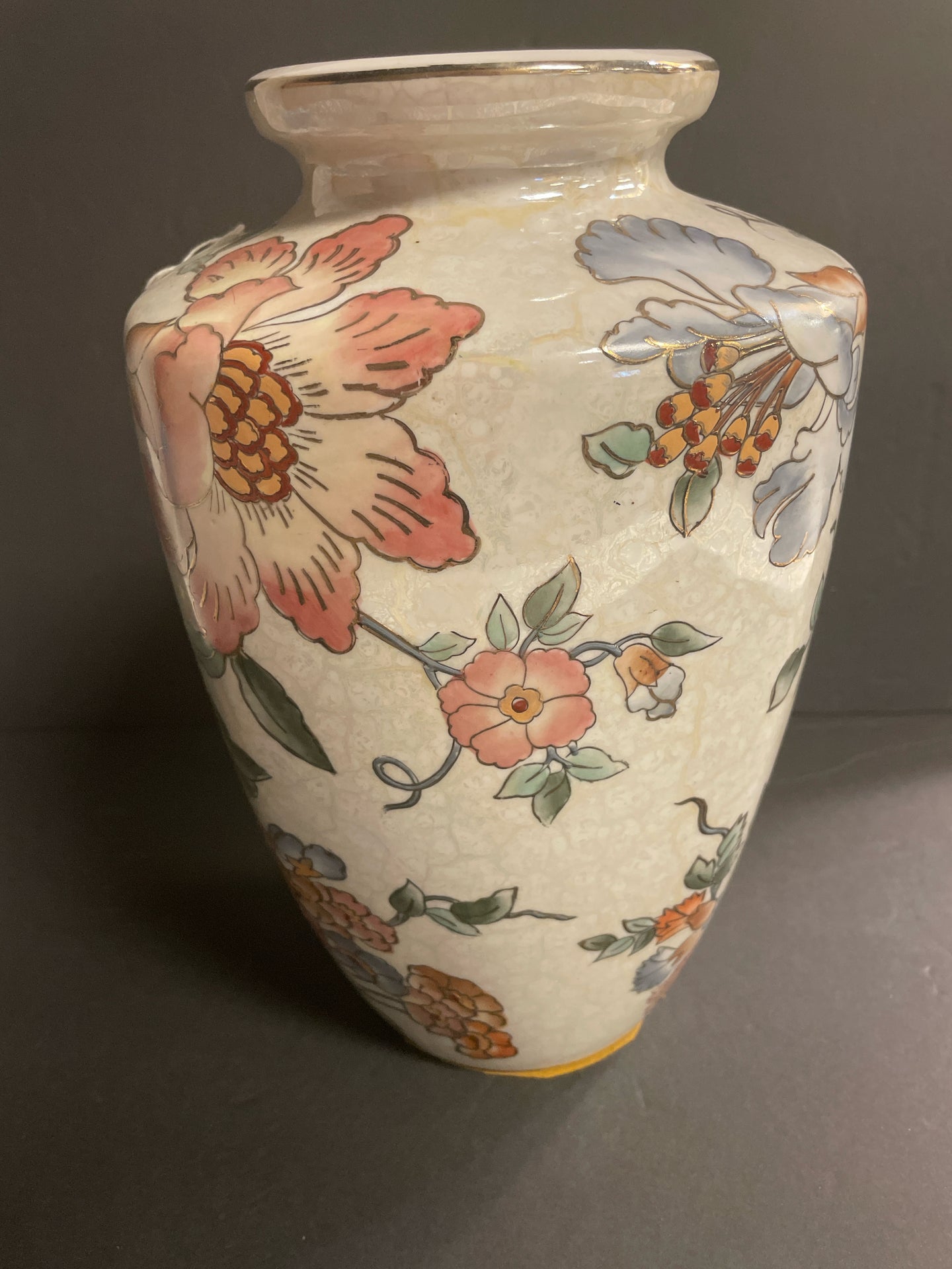 Floral Vase