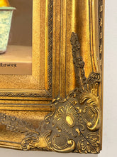 Load image into Gallery viewer, "Still Life with Enamel Pot" by Jos Van Riswick Painted by Brother Small, Loyola Academy
