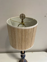 Load image into Gallery viewer, Cloisonne Table Lamp
