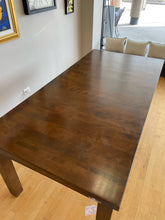 Load image into Gallery viewer, Wood Dining Table from Canadel Furniture
