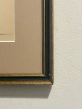 Load image into Gallery viewer, Framed Print Common Pompano, Pampano
