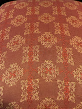 Load image into Gallery viewer, Black Lacquered, Lyre Shaped Splat Back Chair
