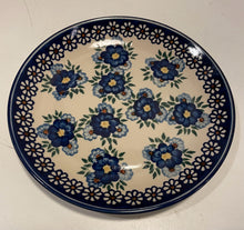 Load image into Gallery viewer, Decorative Pottery Plate
