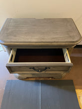 Load image into Gallery viewer, Hamilton Liv360 Nightstand wih Power Outlets from Aspenhome Furniture
