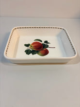 Load image into Gallery viewer, Vintage  Rectangular Dish from Queens Hookers
