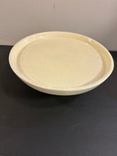 Load image into Gallery viewer, Stoneware Cake Stand from Royal Botanic Gardens
