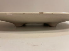 Load image into Gallery viewer, Footed Platter with Fish made in Portugal by Ralph Wyatt, signed
