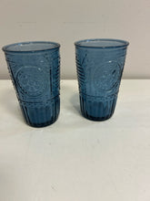Load image into Gallery viewer, Pair of Blue Glasses
