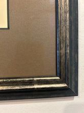 Load image into Gallery viewer, Framed Etching Print &quot;Waterloo Bridge&quot; by Johnstone Baird, signed
