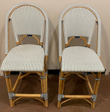 Load image into Gallery viewer, Pair of Counter Stools from Serena Lily
