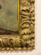 Load image into Gallery viewer, Pablo Picasso &quot;Le Gourmet&quot; Oil Painting, Painted by Carol Heckendorn
