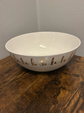 Load image into Gallery viewer, New York Arbor Village Bowl from Kate Spade for Lenox
