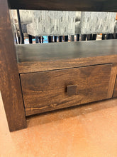 Load image into Gallery viewer, Three Drawer Media Console
