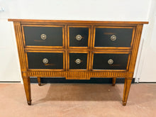 Load image into Gallery viewer, Vintage Late 20th Century French Regency Chest of Drawers From Accents Beyond
