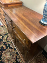 Load image into Gallery viewer, Two Drawer Two Door Cabinet from Stickley Furniture
