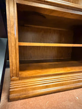 Load image into Gallery viewer, Five Shelf, One Drawer Lighted Bookcase from Bernhardt Furniture
