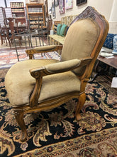 Load image into Gallery viewer, Louis XVI Style Arm Chair
