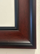 Load image into Gallery viewer, Framed Photo Brooklyn Bridge from NY Times Photo Collection
