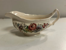 Load image into Gallery viewer, Incomplete Set of &quot;Sheraton&quot; Floral China &amp; Serving Pieces from Johnson Brothers - Eight Complete Place Settings
