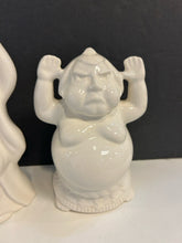Load image into Gallery viewer, Set of 3 Tiki Mugs from Benihana of Tokyo
