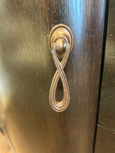 Load image into Gallery viewer, Marble Top Two  Door, Three Drawer Sideboard from Plunkett Furniture
