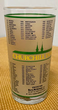 Load image into Gallery viewer, Commemorative Kentucky Derby Mint Julep Glass 1987
