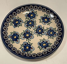 Load image into Gallery viewer, Decorative Pottery Plate
