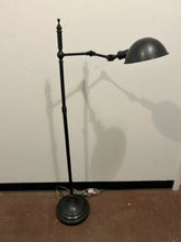 Load image into Gallery viewer, Franklin Pharmacy Task Floor Lamp from Restoration Hardware
