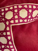 Load image into Gallery viewer, Pair of Hot Pink Velvet Pillow Covers
