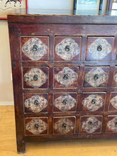 Load image into Gallery viewer, Chinese Qing Dynasty Period Apothecary Chest
