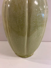 Load image into Gallery viewer, Ribbed Bottle Floor Vase
